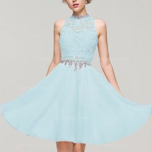 Grad/cocktail/bridesmaid dress